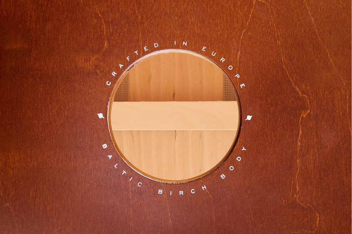 Кахон MEINL SC100AB-B