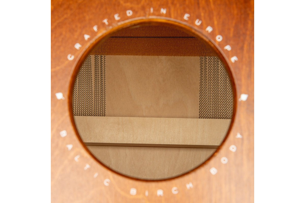 Кахон MEINL SC100AB-B