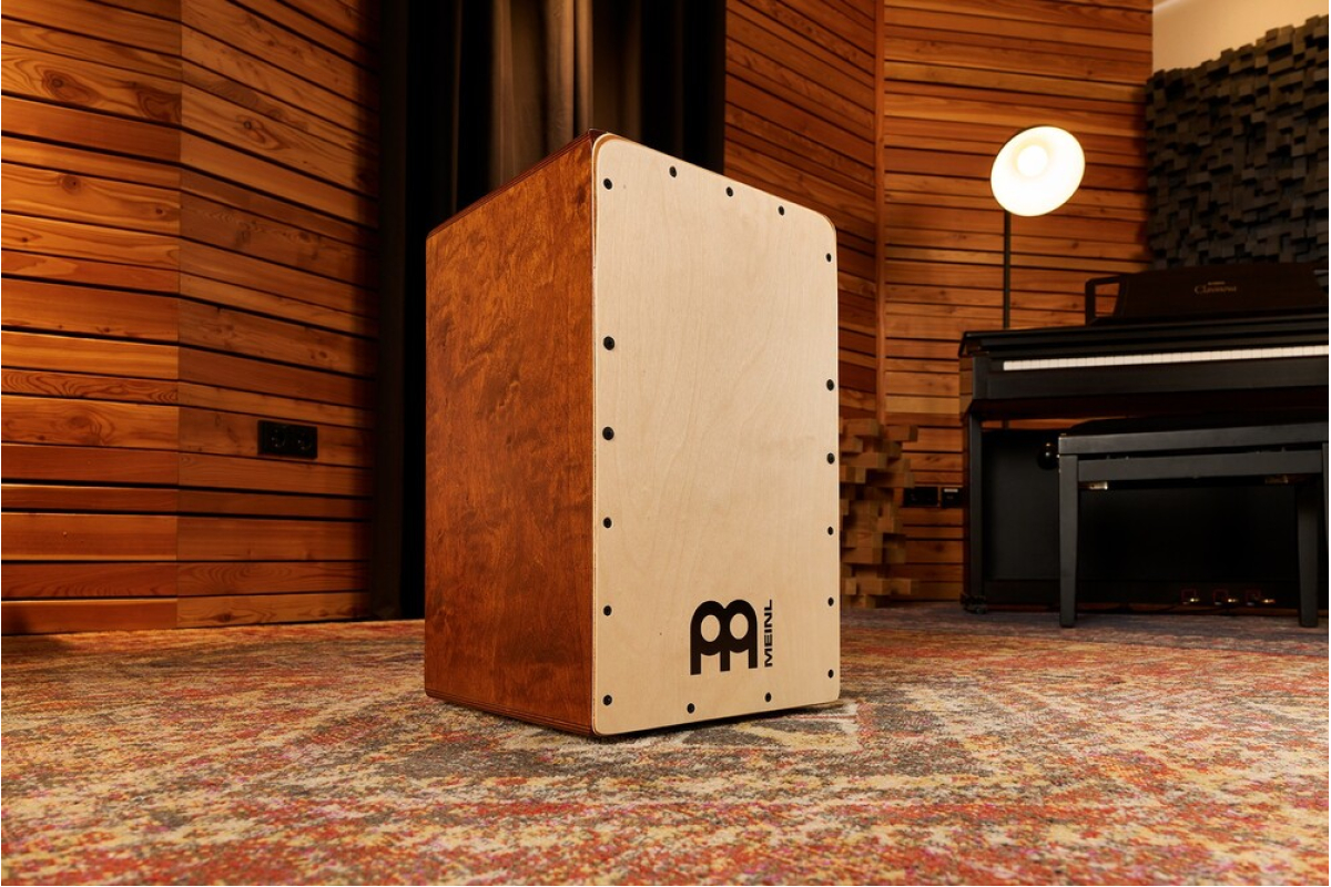 Кахон MEINL SC100AB-B