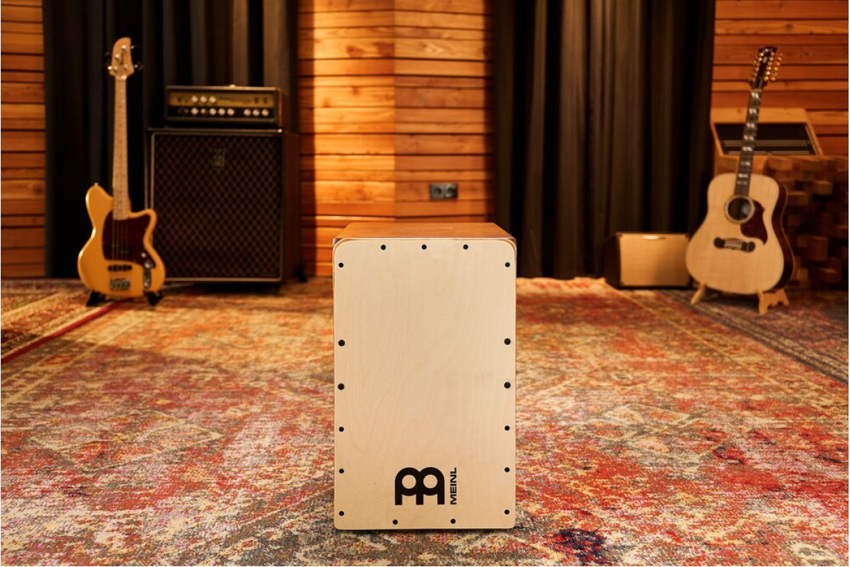 Кахон MEINL SC100AB-B