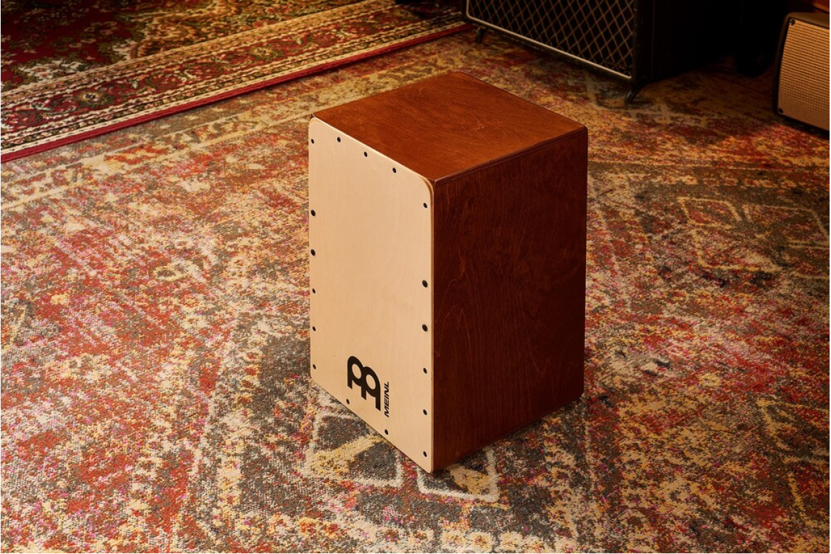 Кахон MEINL SC100AB-B