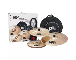 Набор тарелок MEINL MB8-14/18/22