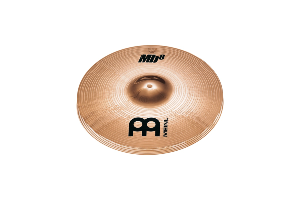 Набір тарілок MEINL MB8-14/18/22