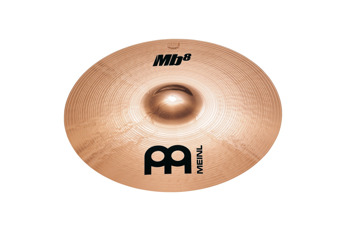 Набір тарілок MEINL MB8-14/18/22