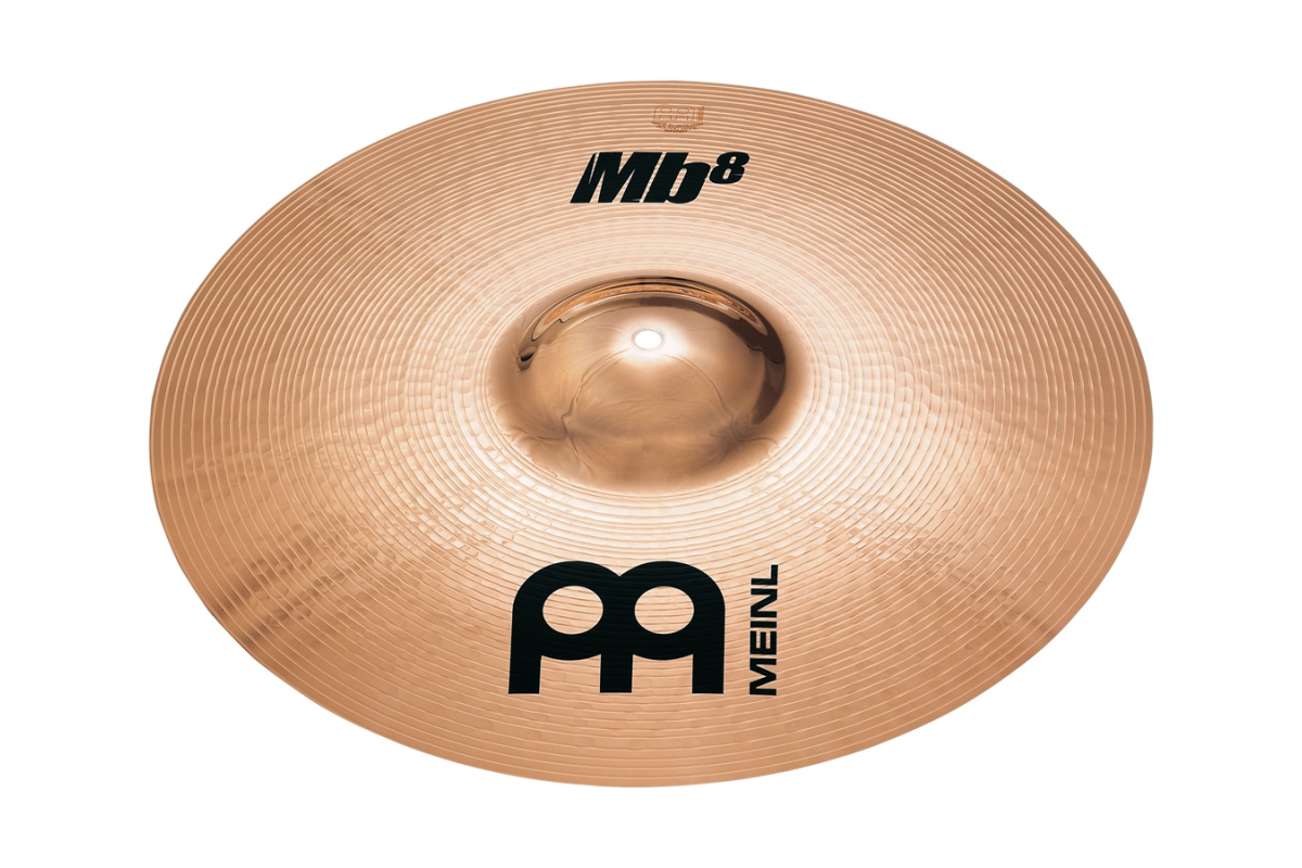 Набір тарілок MEINL MB8-14/18/22