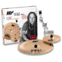 Набір тарілок MEINL MB8-10/18