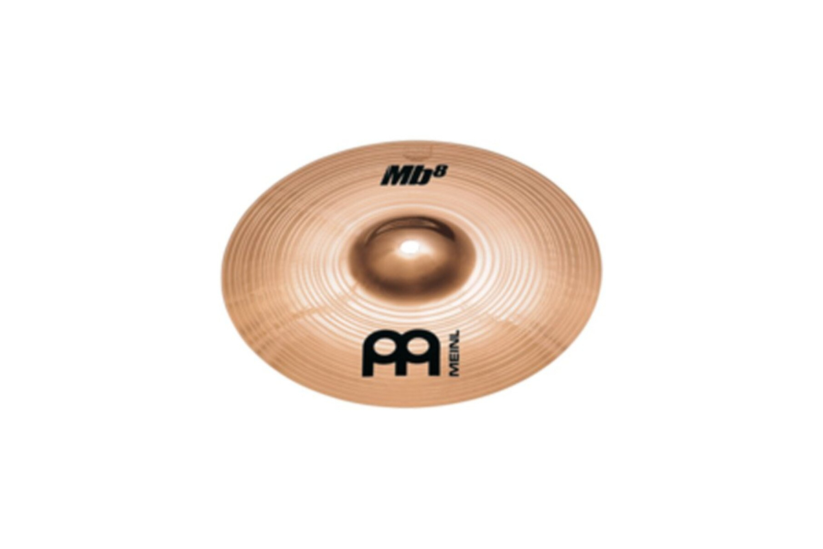 Набір тарілок MEINL MB8-10/18
