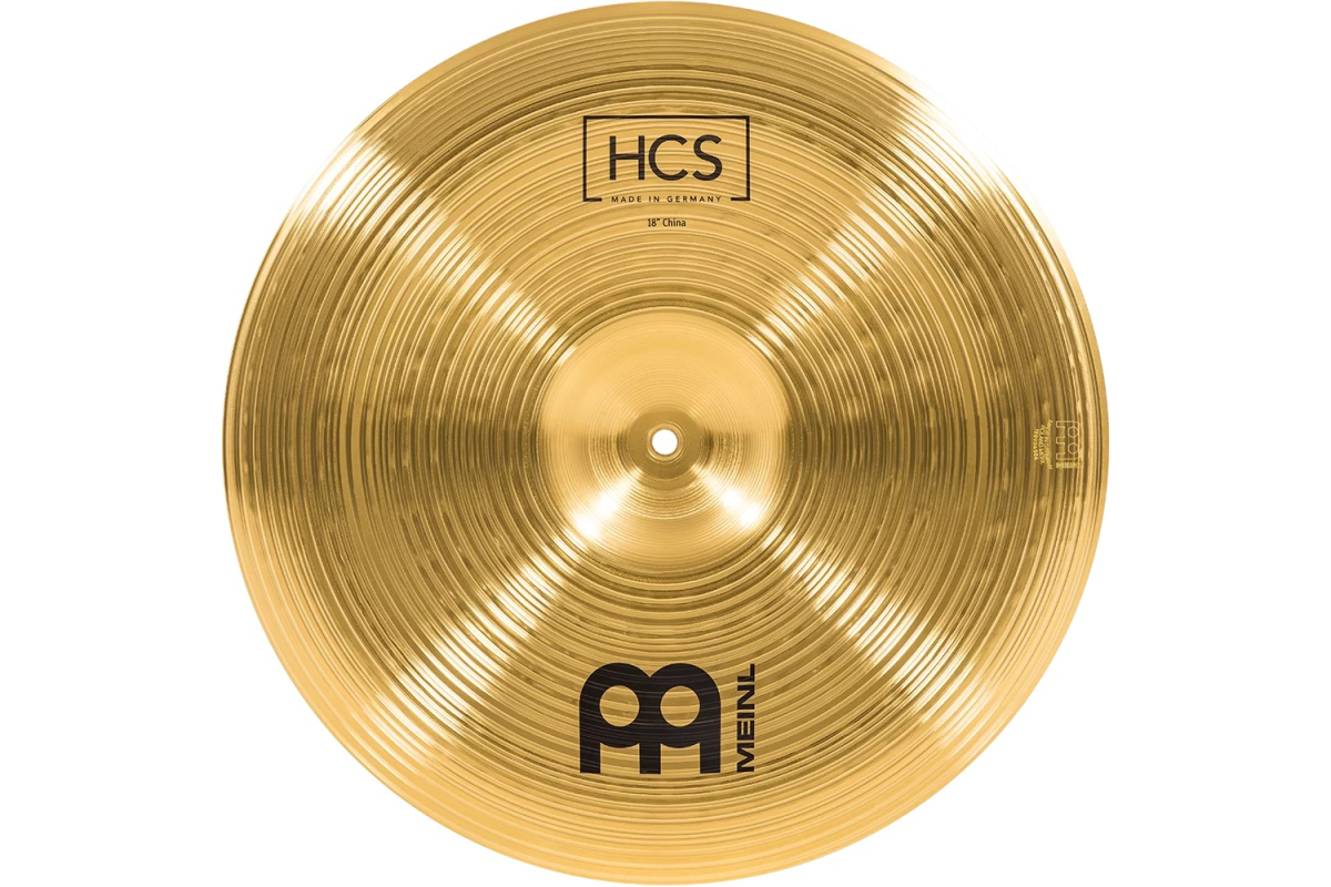 Тарілка MEINL HCS18CH