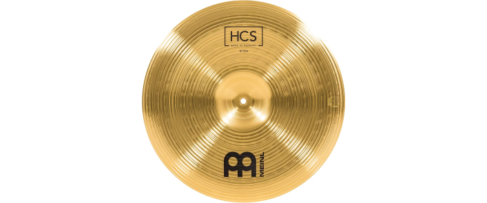 Тарілка MEINL HCS18CH