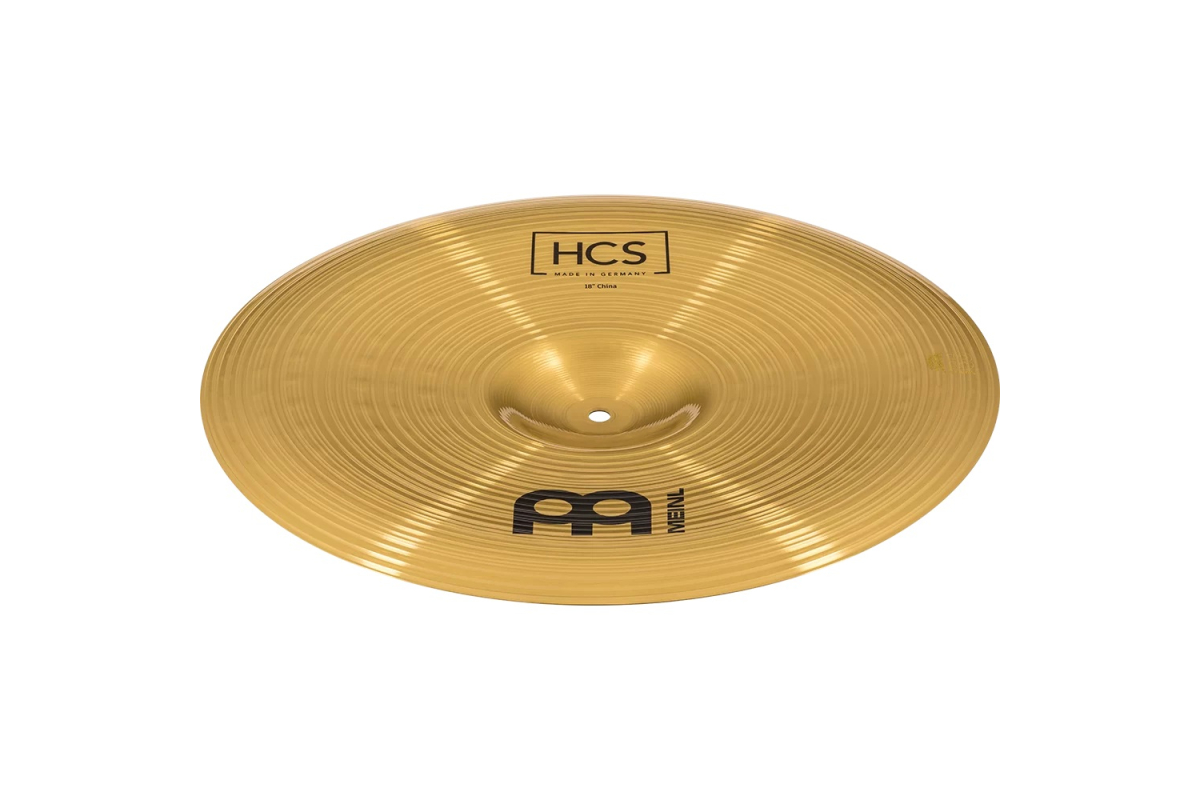 Тарілка MEINL HCS18CH