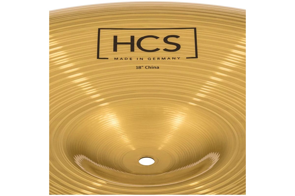 Тарілка MEINL HCS18CH