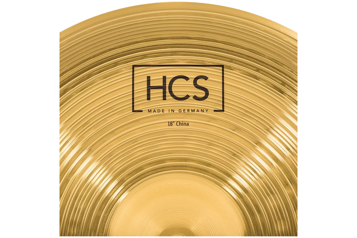 Тарілка MEINL HCS18CH