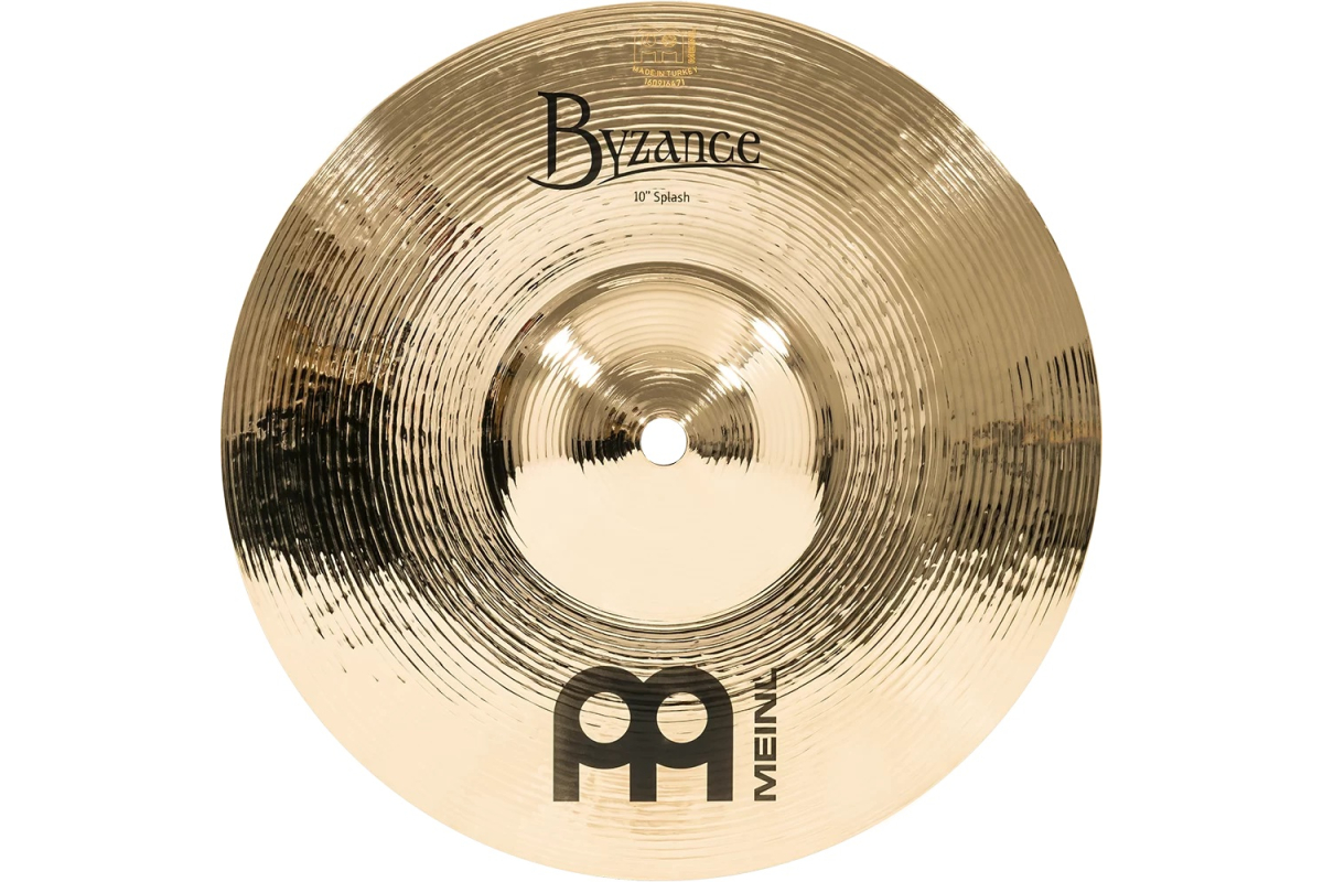 Тарілка MEINL B10S-B