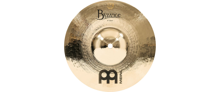 Тарілка MEINL B10S-B
