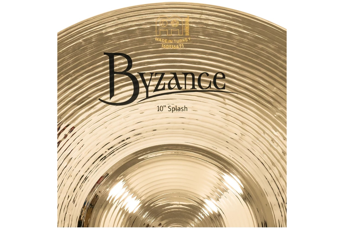 Тарілка MEINL B10S-B