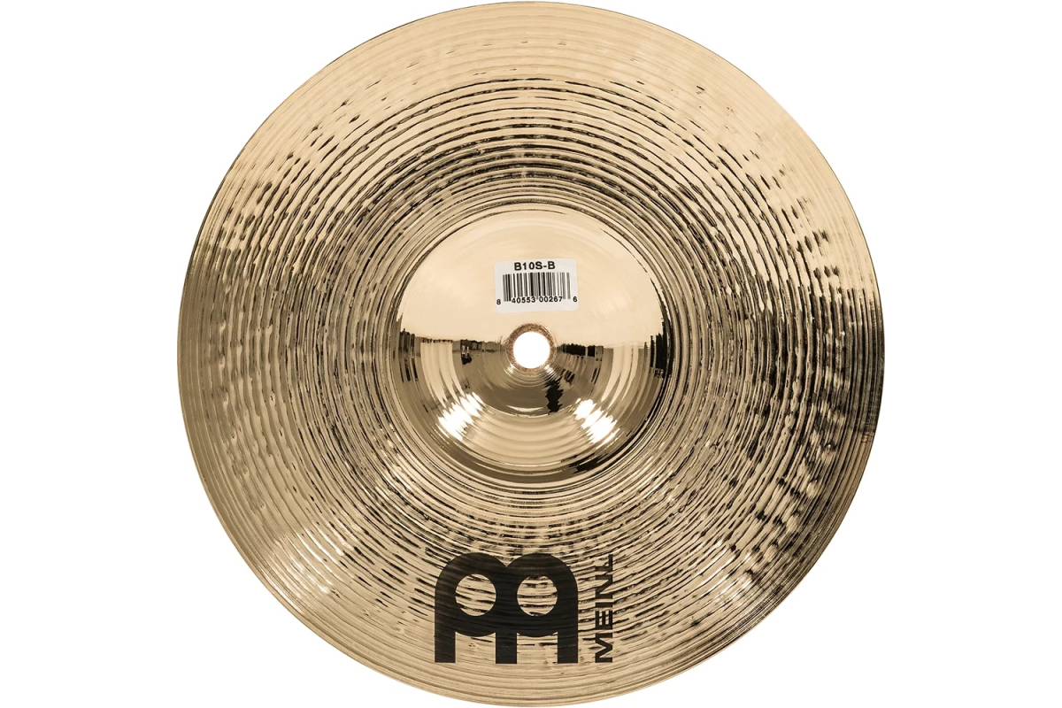 Тарілка MEINL B10S-B