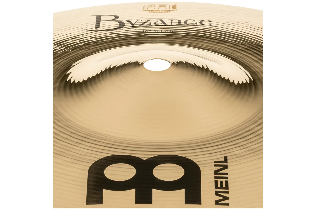 Тарілка MEINL B10S-B