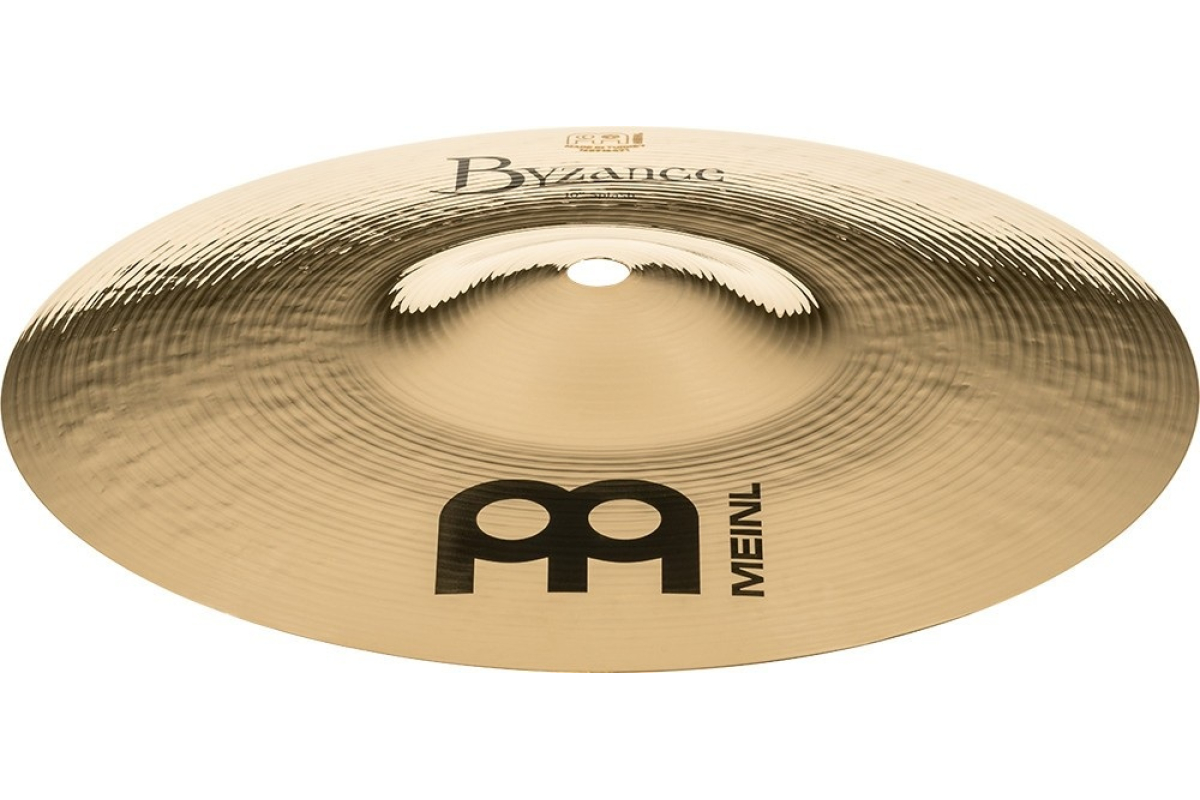 Тарілка MEINL B10S-B