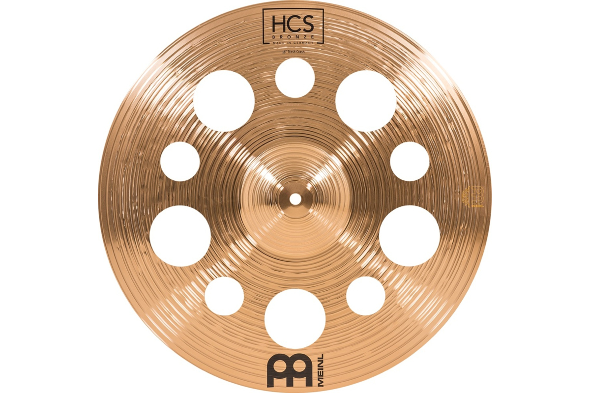 Тарілка MEINL HCSB18TRC