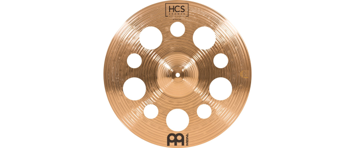 Тарілка MEINL HCSB18TRC