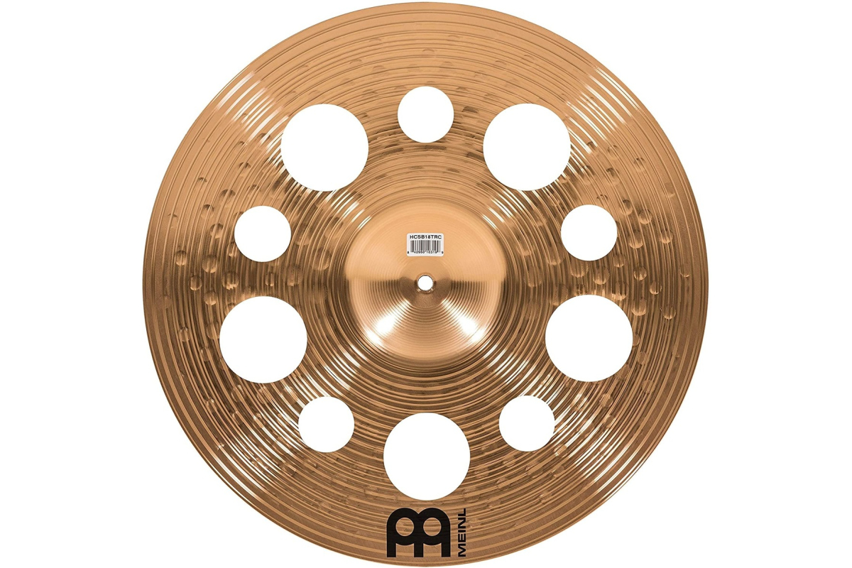 Тарілка MEINL HCSB18TRC
