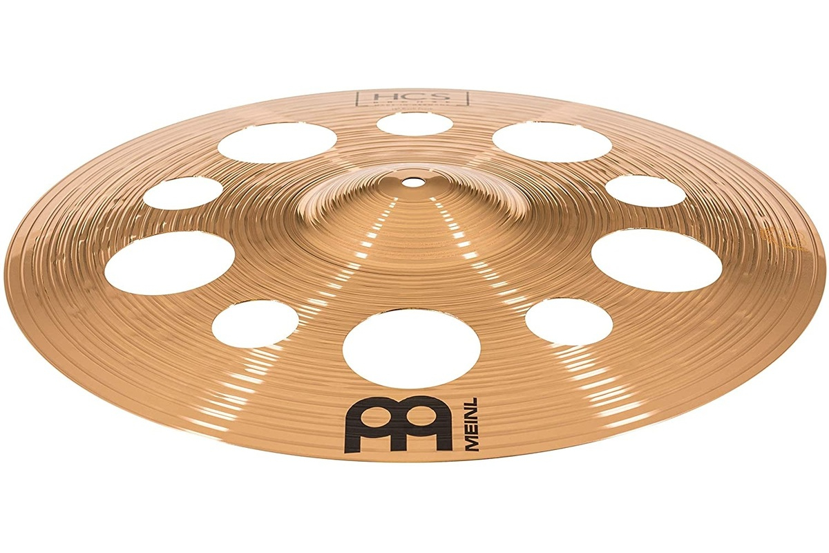Тарілка MEINL HCSB18TRC