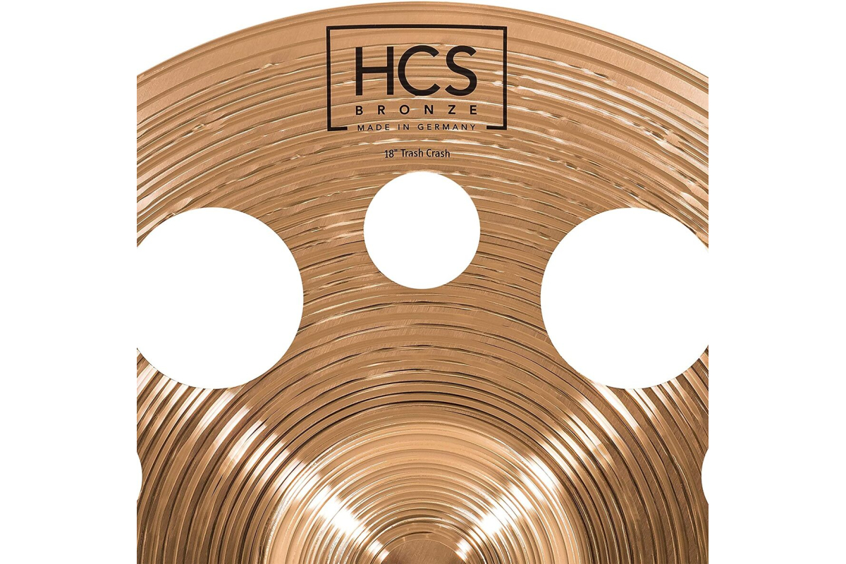 Тарілка MEINL HCSB18TRC