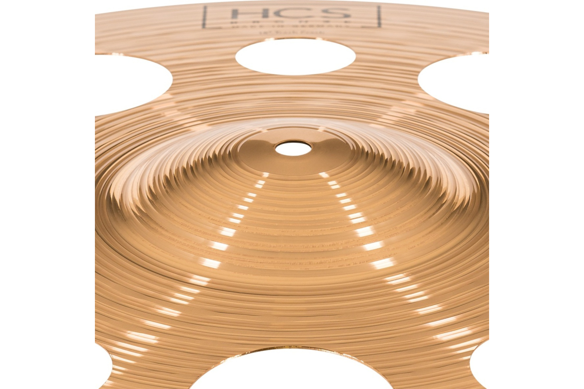 Тарілка MEINL HCSB18TRC