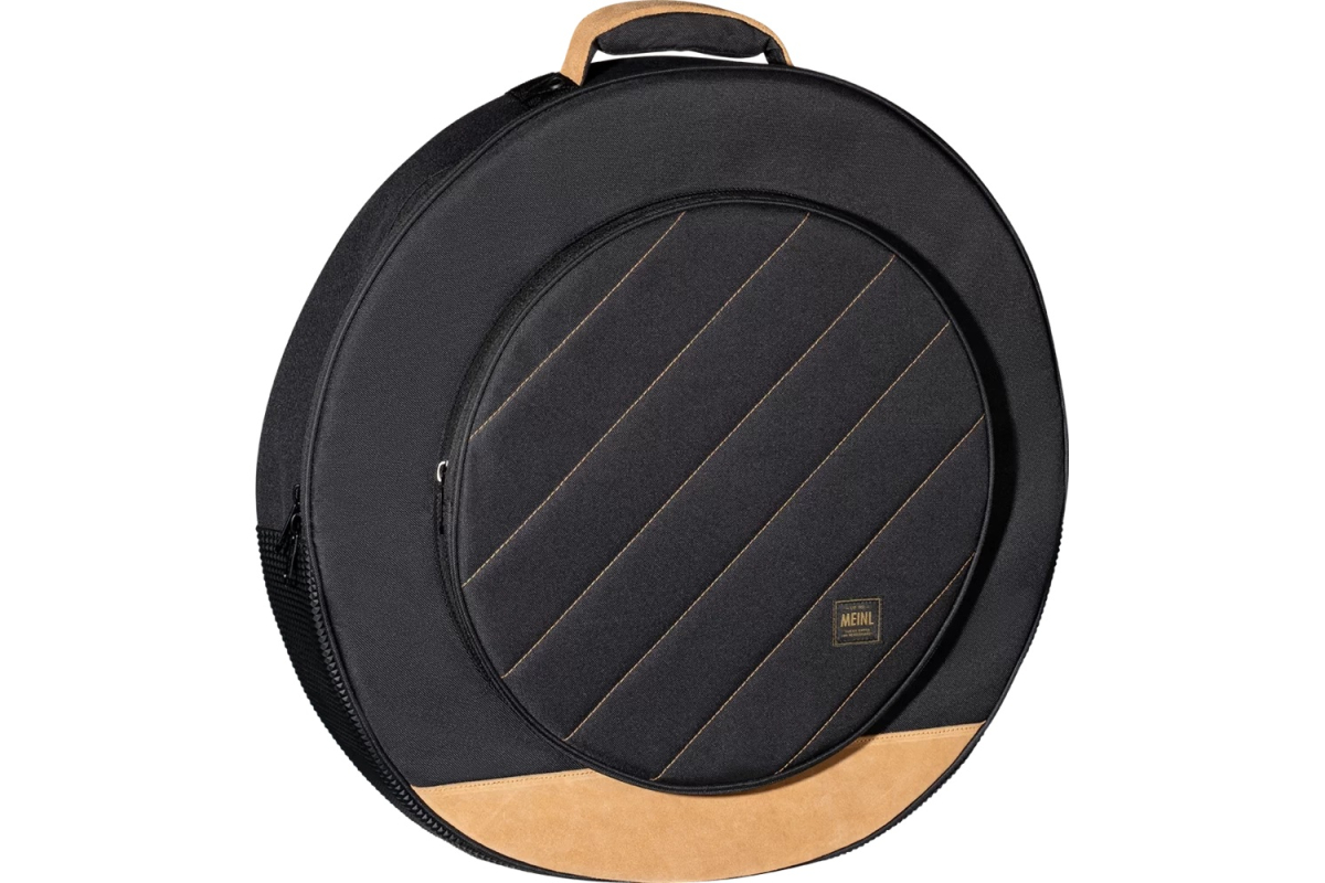 Чохол для тарілок MEINL MCCB22BK