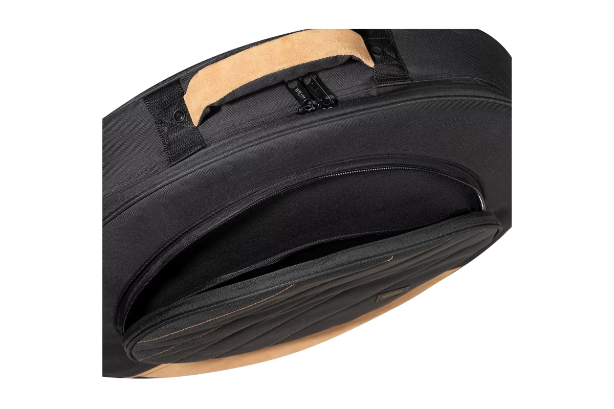 Чохол для тарілок MEINL MCCB22BK