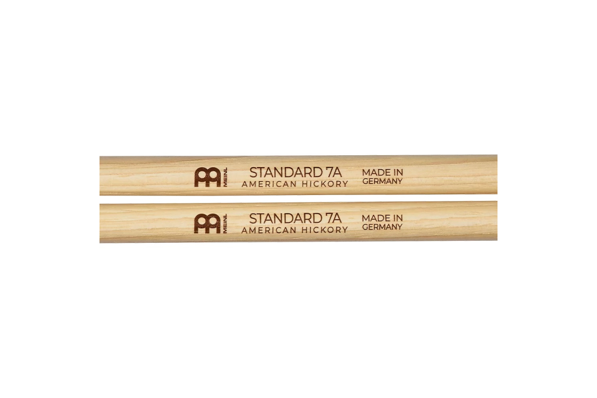 Барабанні палички MEINL SB100 7A