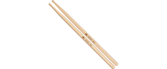 Барабанні палички MEINL SB138 5B