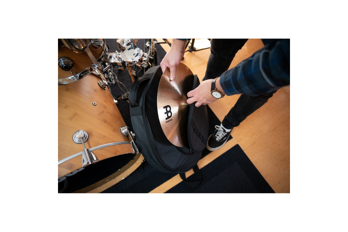 Чохол для тарілок MEINL MCB22CR