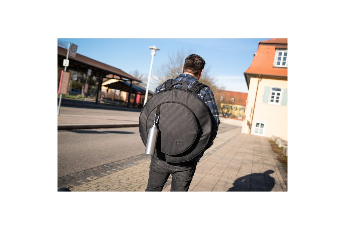 Чохол для тарілок MEINL MCB22CR