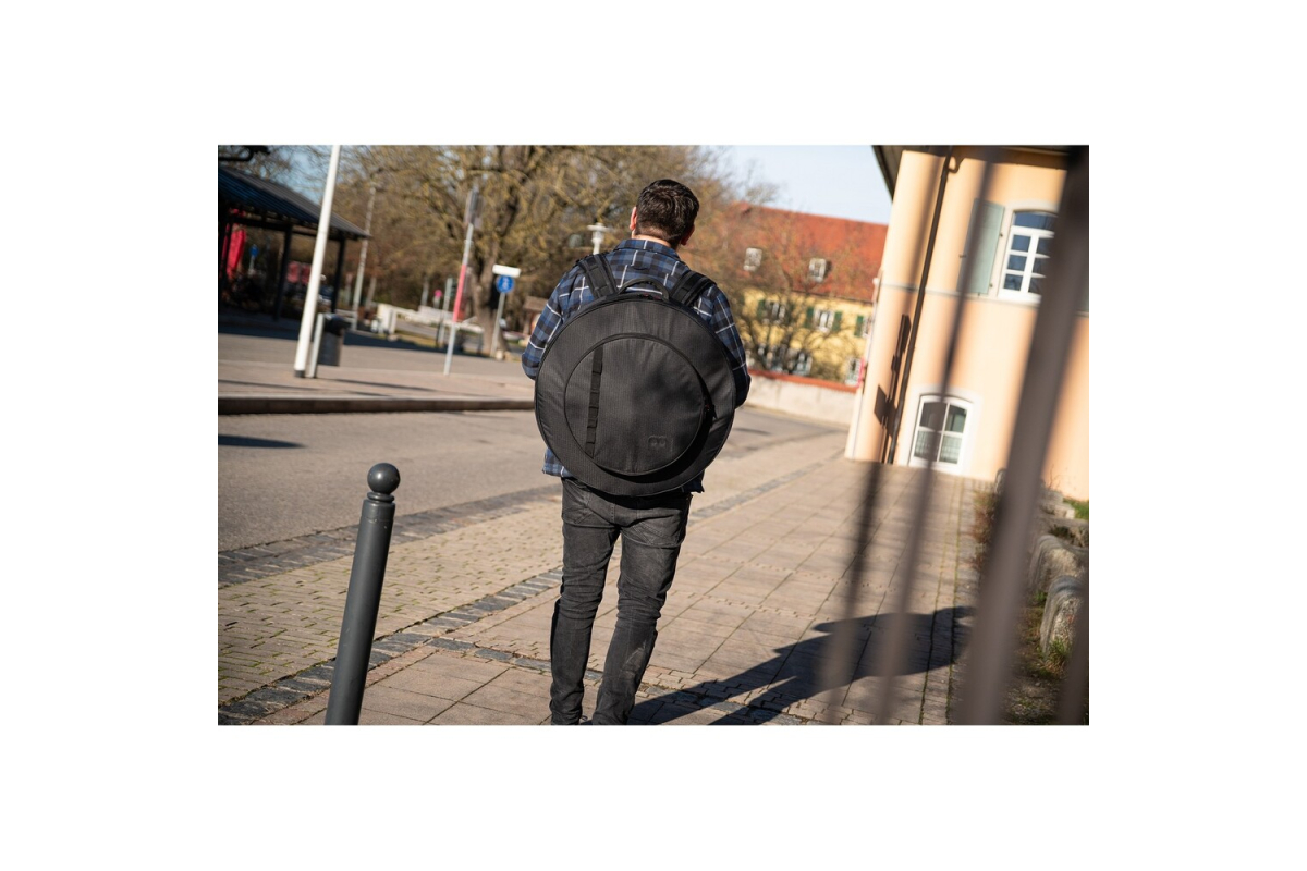 Чохол для тарілок MEINL MCB22CR