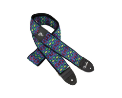 Ремінь гітарний FENDER STRAP 2" SIGNATURE ERIC JOHNSON "THE WALTER" Ремінь гітарний FENDER STRAP 2" SIGNATURE ERIC JOHNSON "THE WALTER"