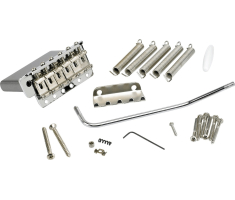 Тремоло в зборі FENDER AMERICAN VINTAGE SERIES STRATOCASTER TREMOLO ASSEMBLIES