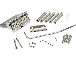 Тремоло в сборе FENDER AMERICAN VINTAGE SERIES STRATOCASTER TREMOLO ASSEMBLIES