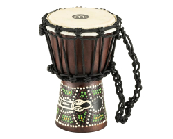 Джембе MEINL HDJ6-XXS