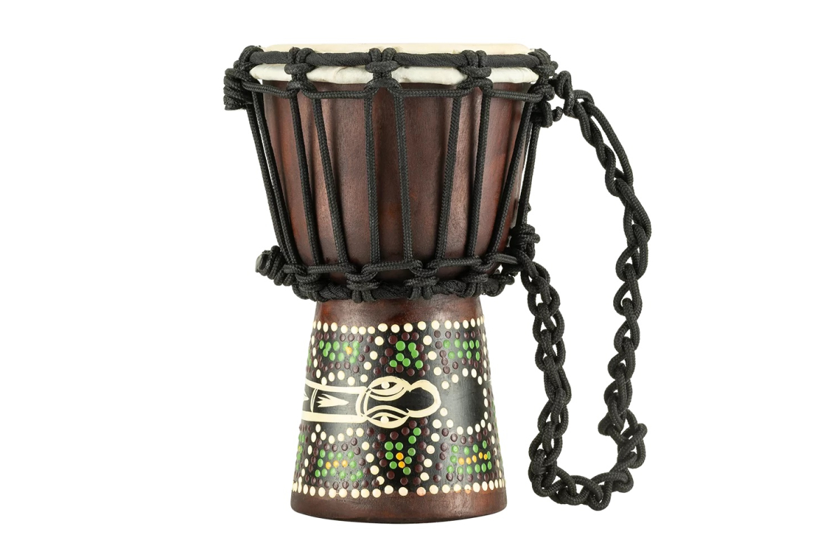 Джембе MEINL HDJ6-XXS