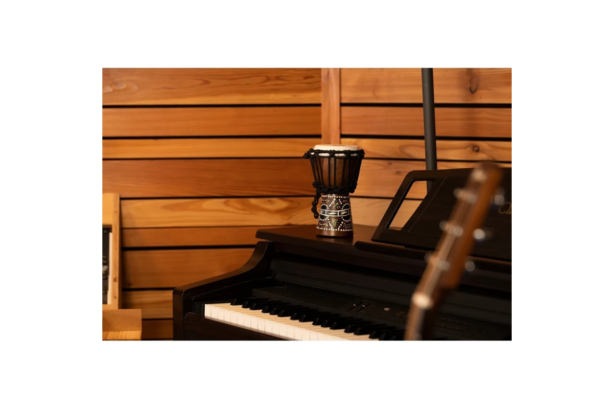 Джембе MEINL HDJ6-XXS