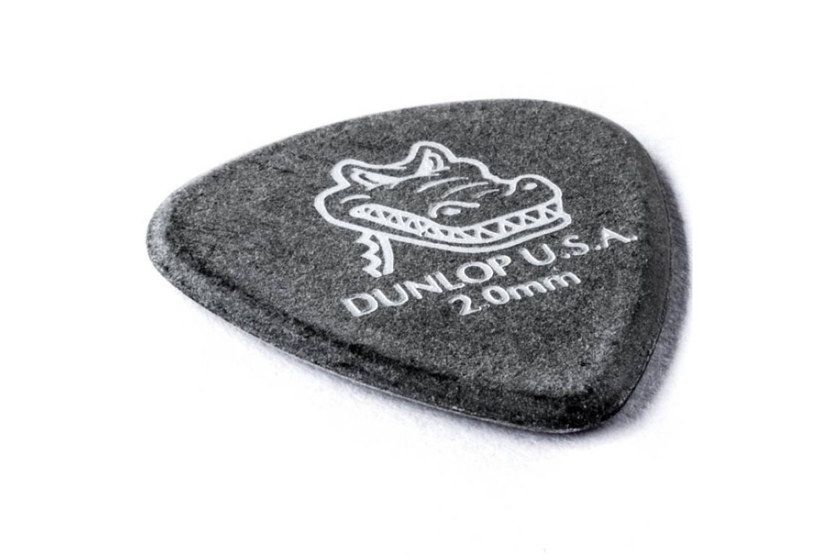 Медіатор DUNLOP 4170 Gator Grip