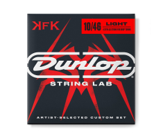 Струни для електрогітар DUNLOP KKN1052