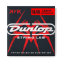 Струни для електрогітар DUNLOP KKN1052