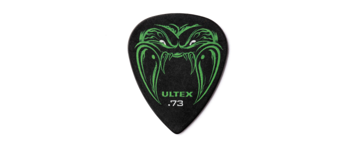 Медіатор DUNLOP PH1120