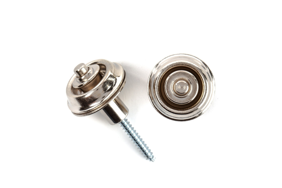 Стреплоки для гітари DUNLOP SLS1401 N