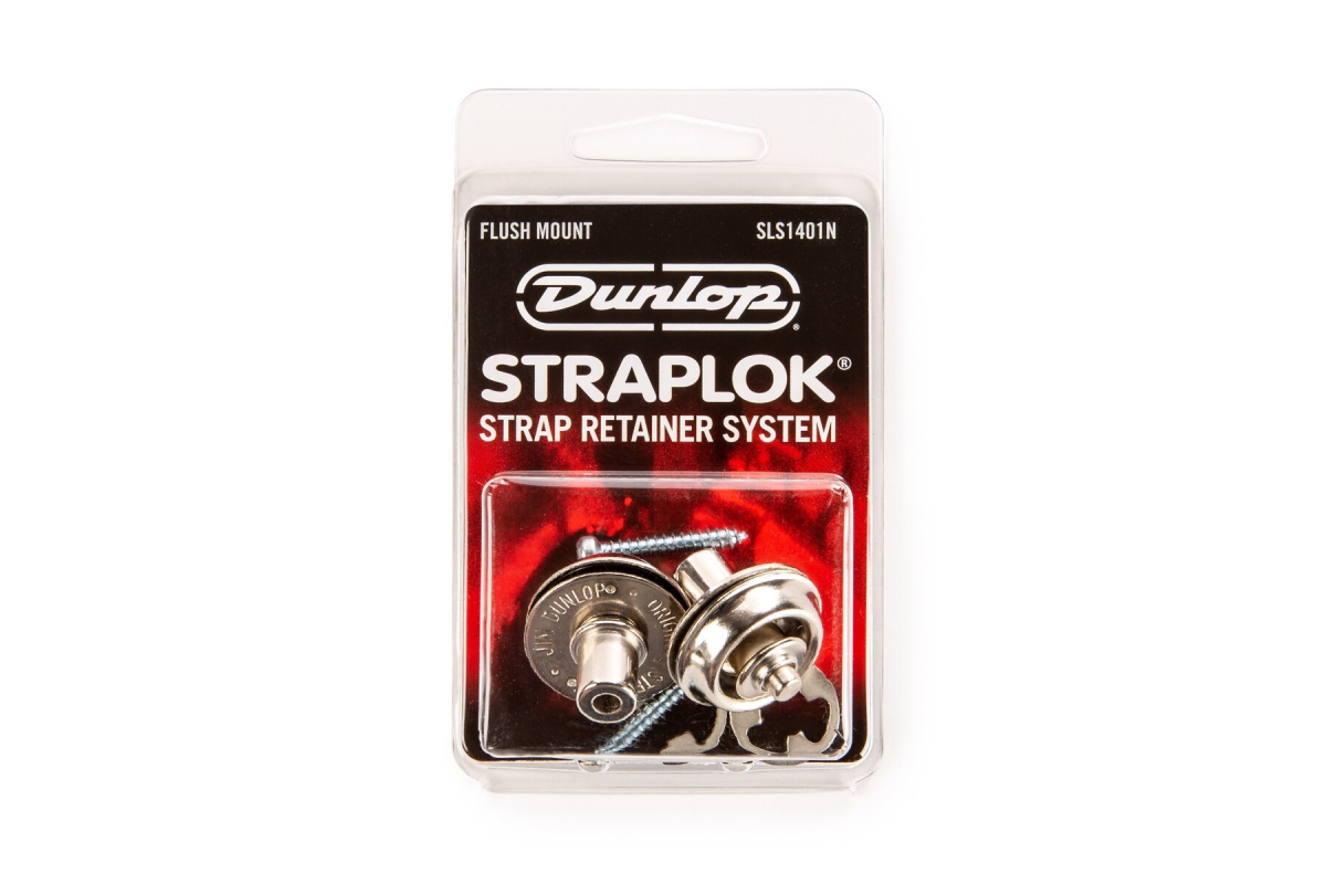 Стреплоки для гітари DUNLOP SLS1401 N