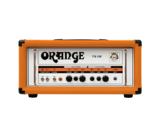 Гітарний підсилювач ORANGE TH100  Гітарний підсилювач ORANGE TH100