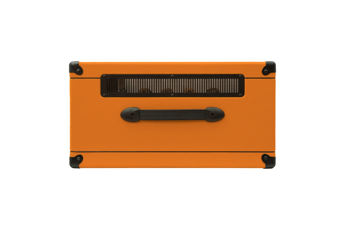 Гітарний підсилювач ORANGE TH100