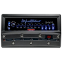 Гітарний підсилювач HUGHES AND KETTNER BLACK SPIRIT 200 FLOOR